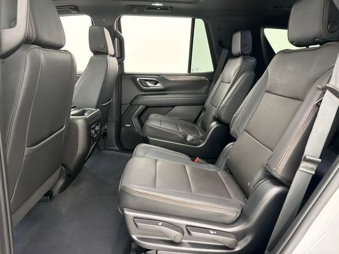 Used 2023 Chevrolet Tahoe High Country AWD/4WD image 25