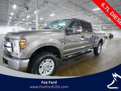 Used 2019 Ford F250 XLT