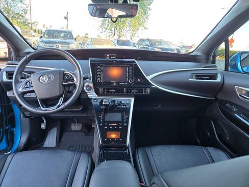 Used 2018 Toyota Mirai FWD image 32