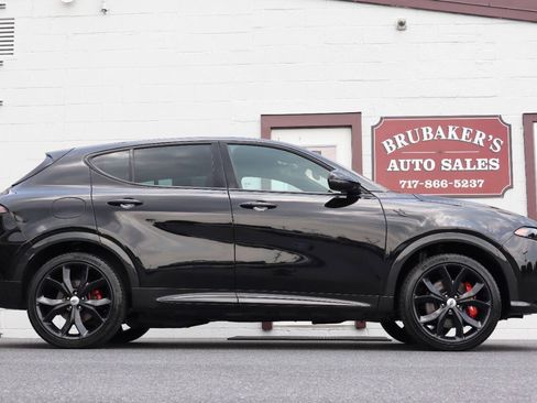 Used 2024 Dodge Hornet R/T AWD/4WD image 1