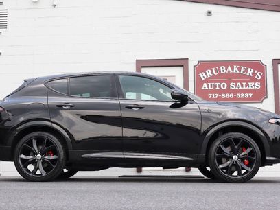 Used 2024 Dodge Hornet R/T