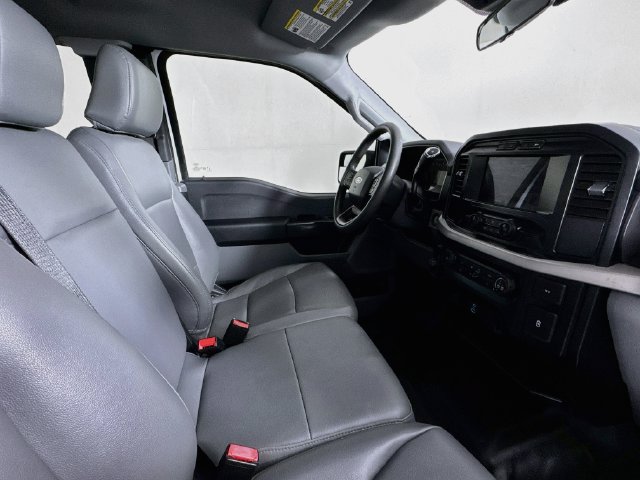 Used 2023 Ford F150 XL AWD/4WD image 24