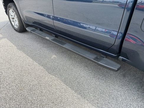 Used 2021 Chevrolet Silverado 1500 RST AWD/4WD image 29