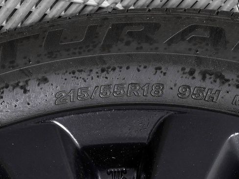 Used 2024 MAZDA CX-30 AWD 2.5 S w/ Preferred Package image 31