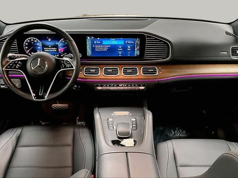 Used 2026 Mercedes-Benz GLE 350 4MATIC image 16