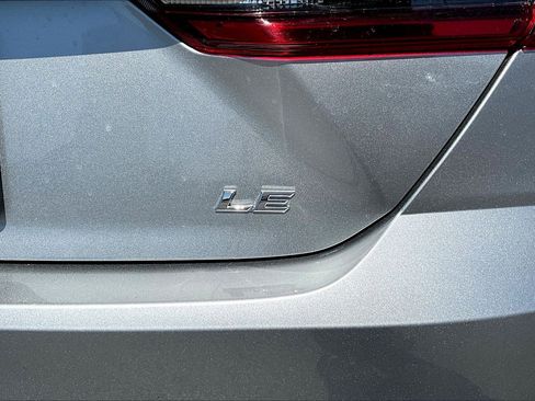 Used 2025 Toyota Camry LE AWD/4WD image 24