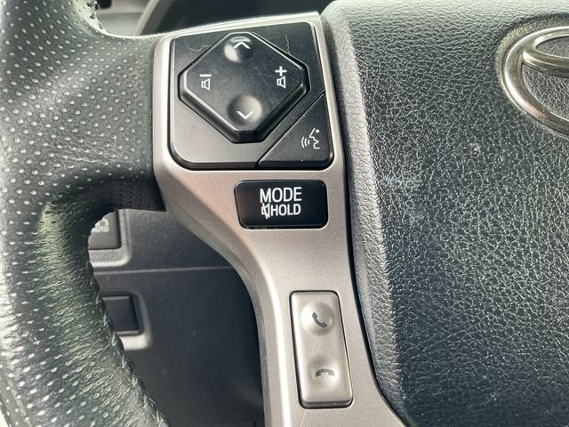 Used 2021 Toyota 4Runner SR5 Premium w/ Moonroof Package AWD/4WD image 19