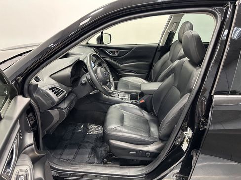 Used 2022 Subaru Forester Touring AWD/4WD image 14