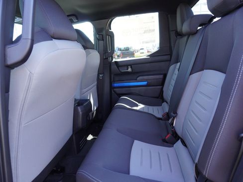 New 2026 Toyota Tacoma TRD Sport AWD/4WD image 14