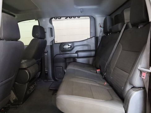 Used 2020 Chevrolet Silverado 1500 LT w/ Texas Edition image 32