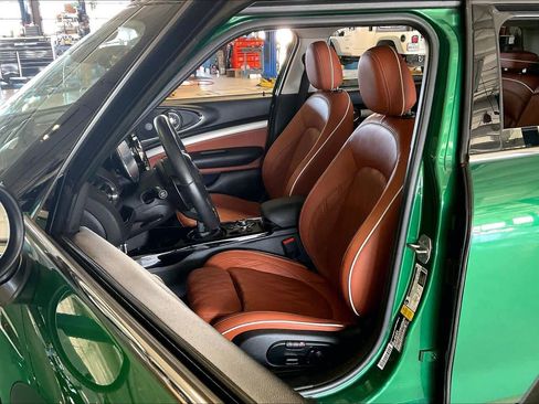 Used 2023 MINI Cooper Clubman S image 7