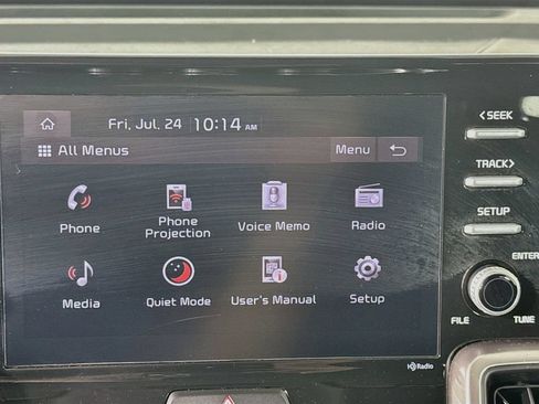 Used 2022 Kia Sorento LX AWD/4WD image 14