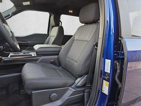 New 2026 Ford F150 STX AWD/4WD image 4