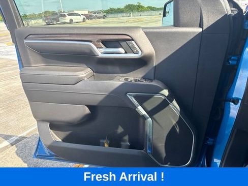 Used 2022 Chevrolet Silverado 1500 RST RWD image 10