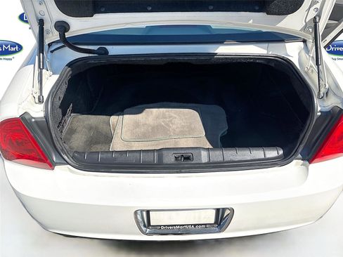 Used 2008 Chevrolet Malibu LT w/ Premium Mat Package image 23