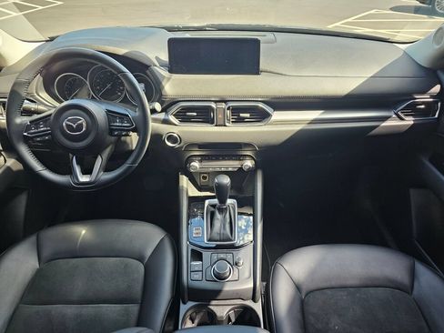 Used 2021 MAZDA CX-5 Touring AWD/4WD image 18