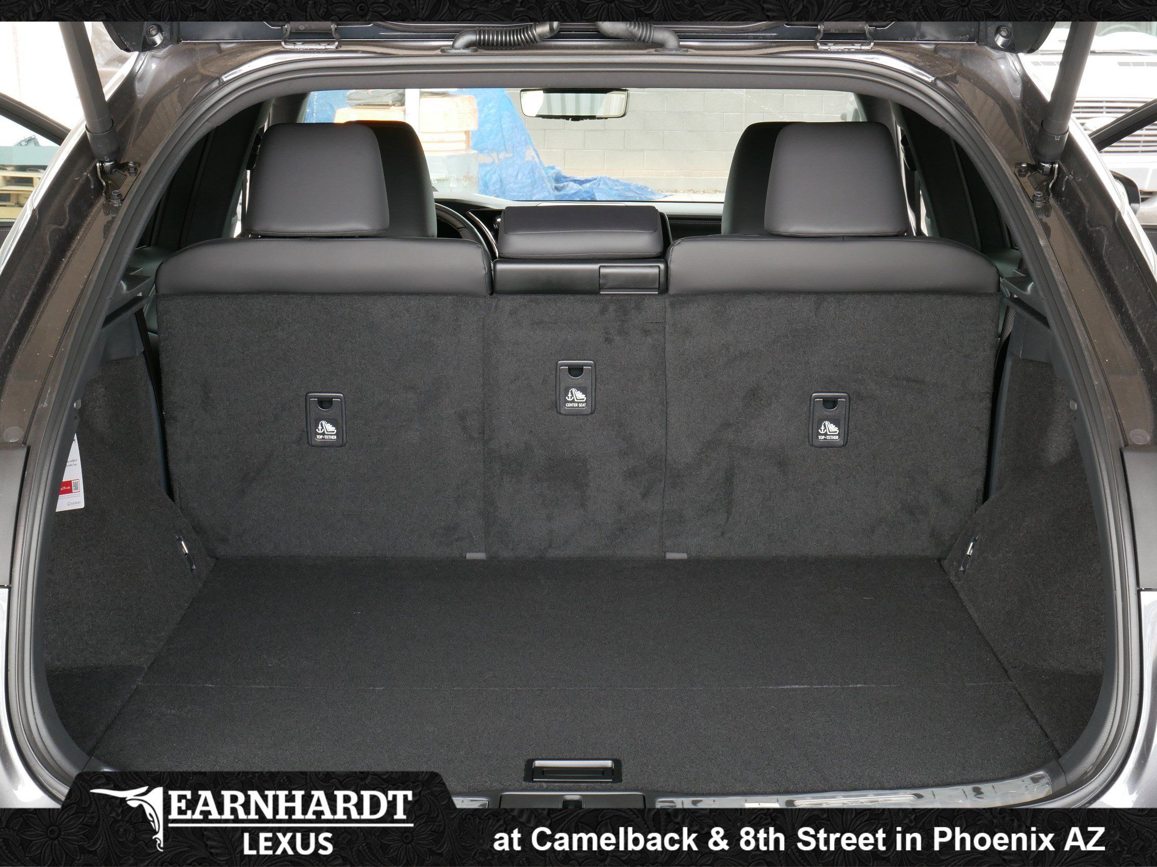 New 2026 Lexus RX 350 Premium Plus FWD image 13