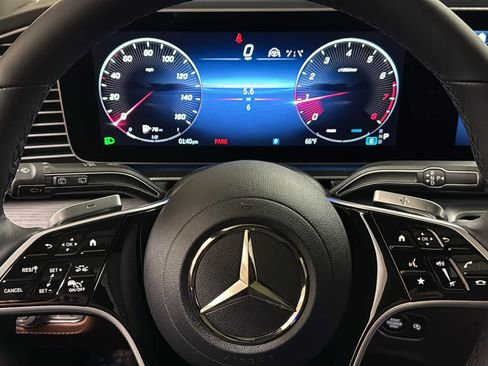 New 2026 Mercedes-Benz GLE 350 4MATIC image 18