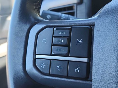 Used 2024 Ford F150 XLT w/ Mobile Office Package AWD/4WD image 28