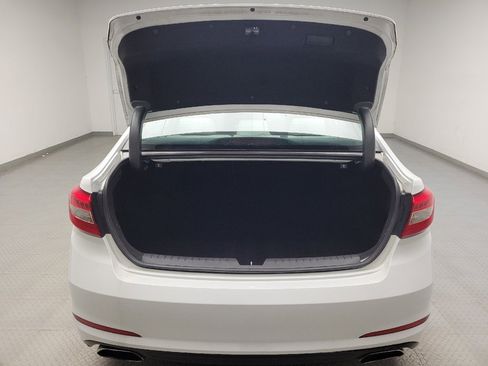 Used 2017 Hyundai Sonata Limited FWD image 29