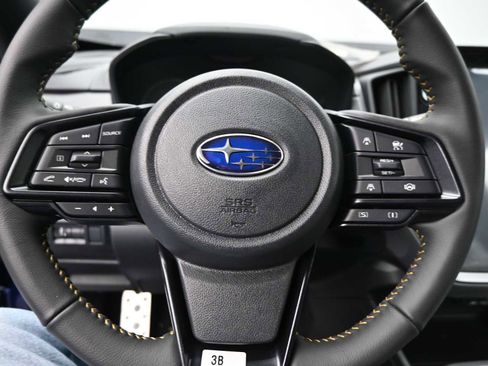 New 2026 Subaru Crosstrek 2.5i Sport image 11