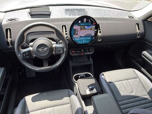 Used 2025 MINI Cooper Countryman S AWD/4WD image 17