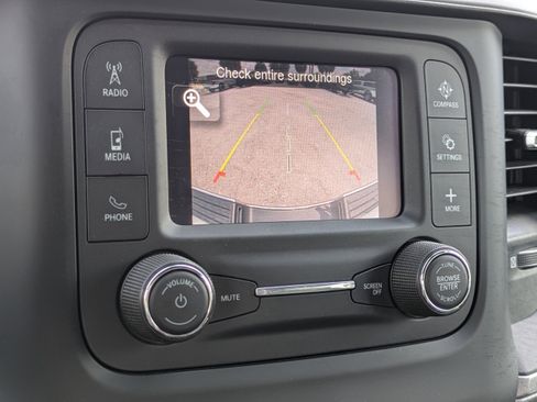 Used 2024 RAM 2500 Tradesman w/ Chrome Appearance Group AWD/4WD image 24
