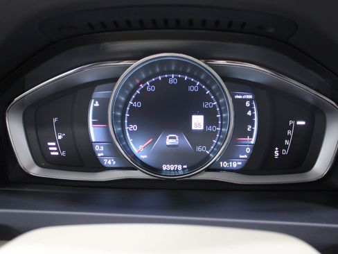 Used 2015 Volvo S60 T5 Platinum FWD image 30