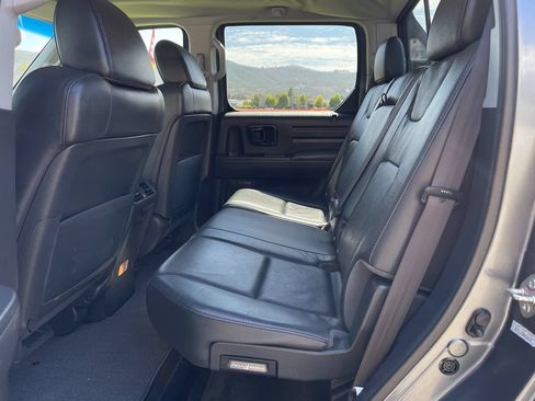 Used 2010 Honda Ridgeline RTL image 22