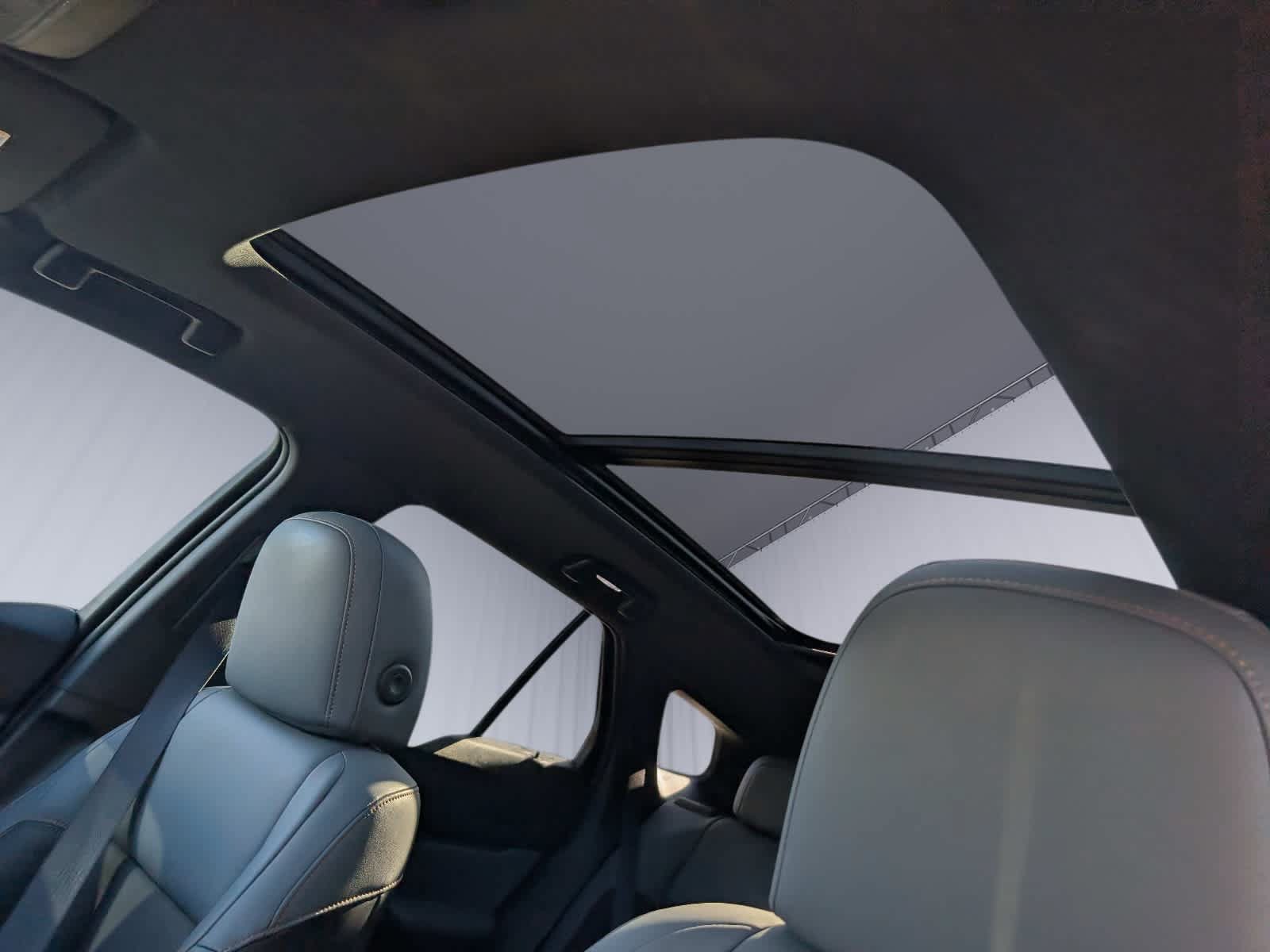 Certified 2024 Honda Prologue Touring image 19