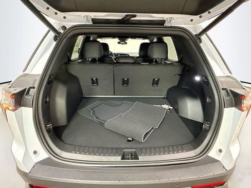 New 2026 Chevrolet Equinox RS w/ Convenience Package III image 28