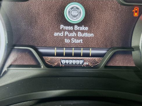 Used 2023 RAM 1500 Big Horn image 19