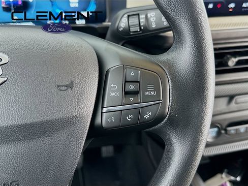 New 2025 Ford Bronco Sport Big Bend image 16