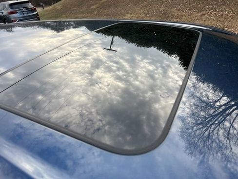 Used 2024 Honda CR-V EX image 12