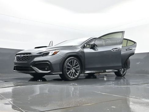 Used 2022 Subaru WRX GT AWD/4WD image 35
