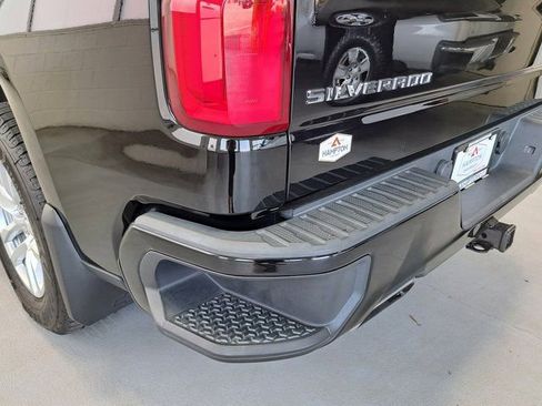 Used 2019 Chevrolet Silverado 1500 RST image 26