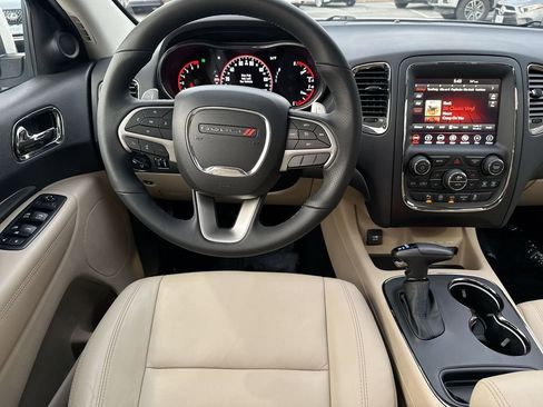 Used 2019 Dodge Durango GT w/ Trailer Tow Group IV image 22