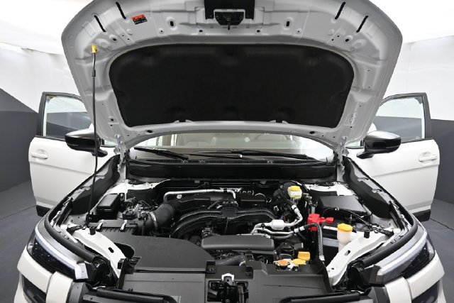 New 2026 Subaru Outback Premium AWD/4WD image 9