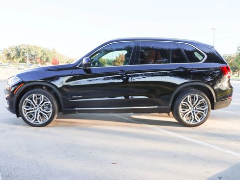 Used 2016 BMW X5 xDrive35i image 4