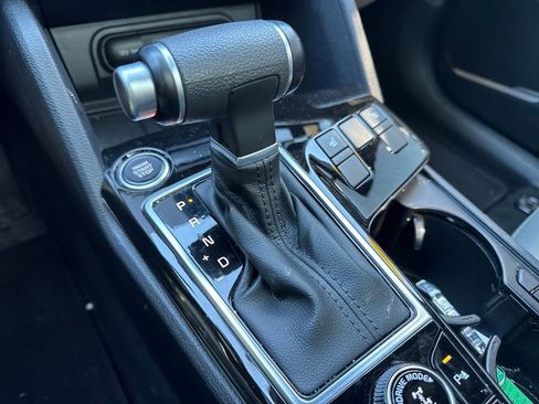 Used 2023 Kia Sportage X-Line w/ X-Line Premium Package image 42