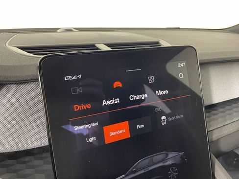 Used 2022 Polestar Polestar 2 w/ Performance Package image 9