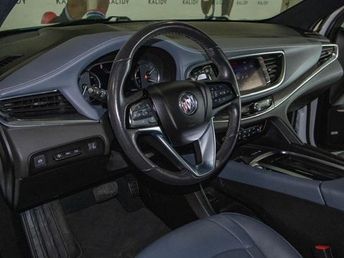 Used 2024 Buick Enclave Premium image 6