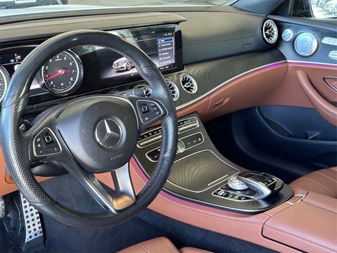 Used 2018 Mercedes-Benz E 400 Coupe image 7