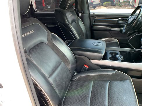 Used 2023 RAM 1500 Laramie AWD/4WD image 31