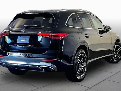 Certified 2026 Mercedes-Benz GLC 300 4MATIC image 13