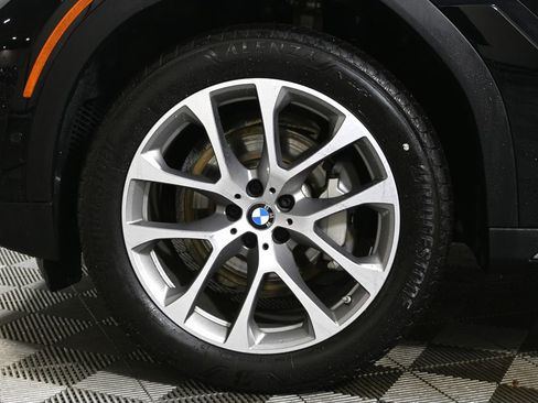 Used 2023 BMW X6 xDrive40i w/ Premium Package image 12