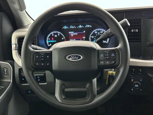 Used 2024 Ford F350 XL w/ STX Appearance Package image 11