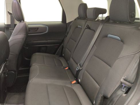 Used 2021 Ford Bronco Sport Badlands AWD/4WD image 18