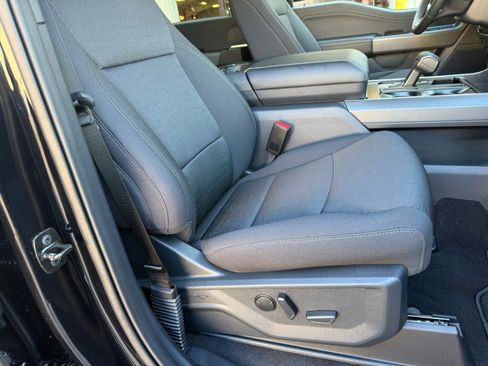 New 2026 Ford F150 XLT AWD/4WD image 7