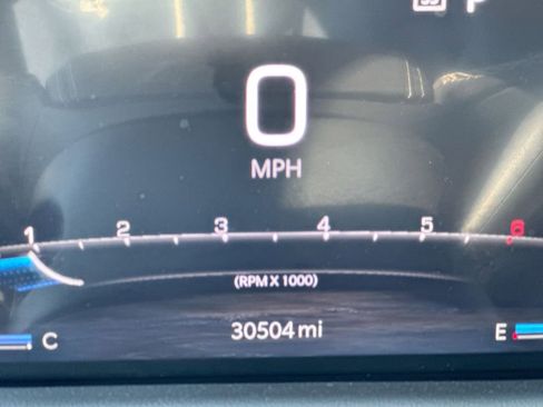 Used 2023 Jeep Grand Wagoneer Series II image 13